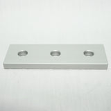 10JP4202 3 Hole Joining Strip front