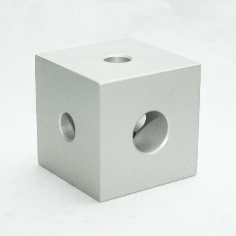 リクエスト3点 Square Tri-Corner Bracket – Faz-Store