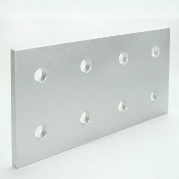 15JP4509 8 Hole Joining Plate