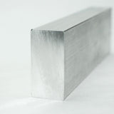 1.5" x 0.75" Aluminum Flat Stock