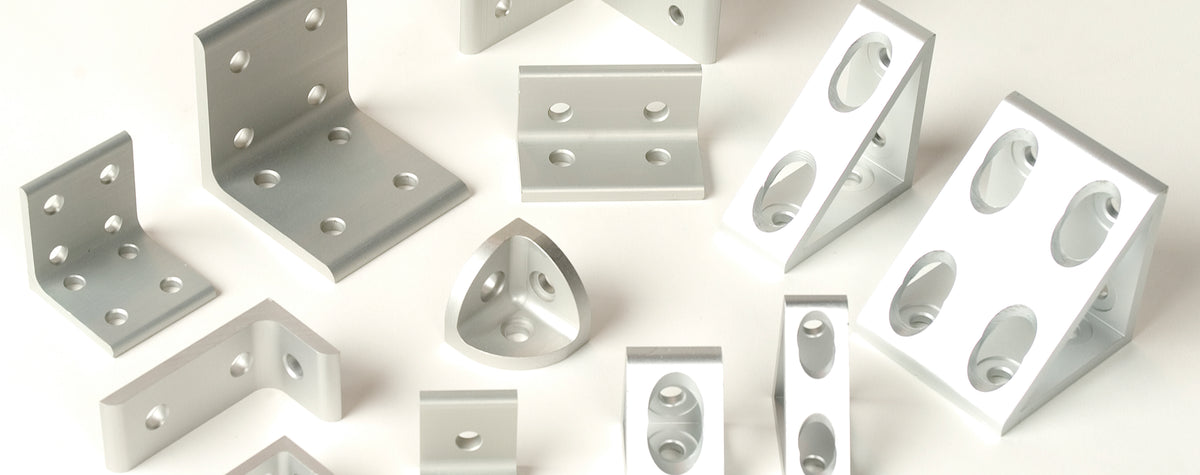 40 Series Brackets – Faz-Store