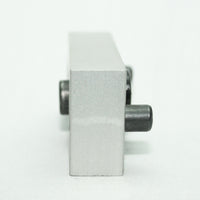 1" x 2" Access Hole Jig side