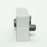 1" x 2" Access Hole Jig side