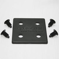 10AC7734 hardware included