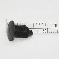 10AC7732/10AC7736 Push-In Fastener length