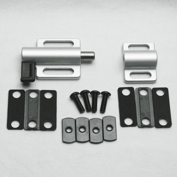 Side Release Deadbolt Latch FazStore