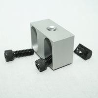 Magnetic Catch with Bracket magnetic side screw assembly