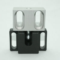 Ball Latch Catch with Bracket