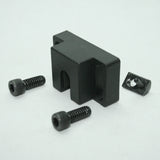 Ball Latch Catch with Bracket catch assembly
