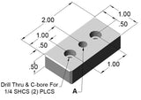 10BP2565 dimensions