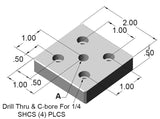 10BP2568 dimensions