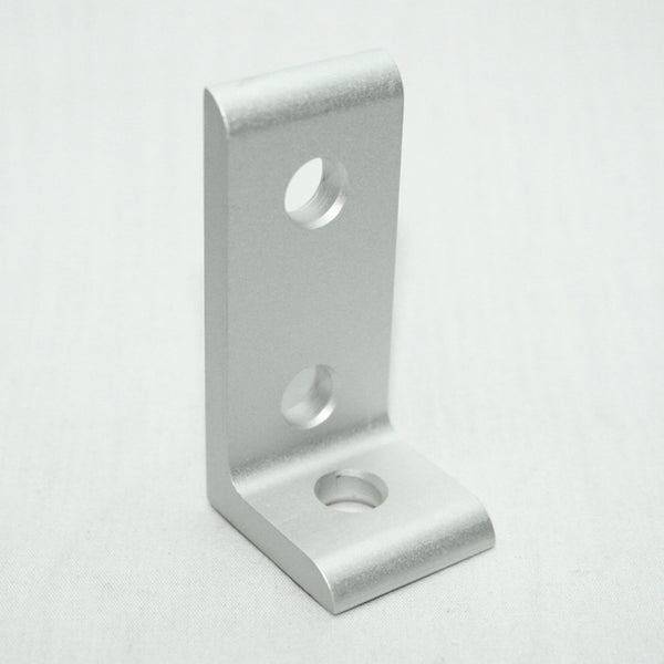 10CB4102 3 Hole Inside Corner Bracket