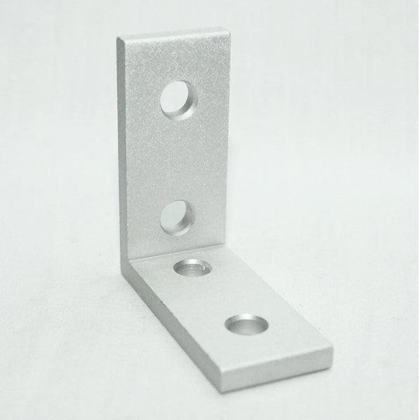 10CB4103 4 Hole Inside Corner Bracket