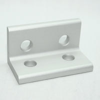 10CB4104 4 Hole Inside Corner Bracket