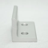 10CB4104 4 Hole Inside Corner Bracket side