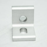 10CB4221 corner bracket top
