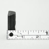 10FA3104 10-32 Drop-In T-Nut depth