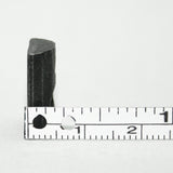10FA3104 10-32 Drop-In T-Nut depth