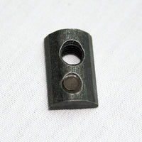 10FA3104 10-32 Drop-In T-Nut bottom