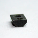 10FA3104 10-32 Drop-In T-Nut side