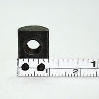 10FA3104 10-32 Drop-In T-Nut width