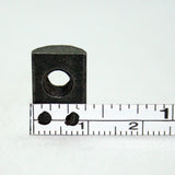 10FA3104 10-32 Drop-In T-Nut width