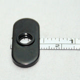 10FA3121 1/4-20 Economy T-Nut width