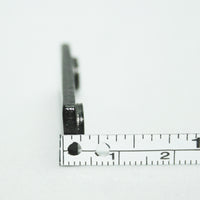 10FA3122 1/4- 20 Double Economy T-Nut Depth