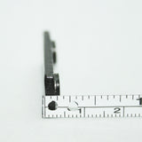 10FA3122 1/4- 20 Double Economy T-Nut Depth