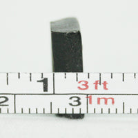 10FA3123 1/4 - 20 Standard T-Nut depth