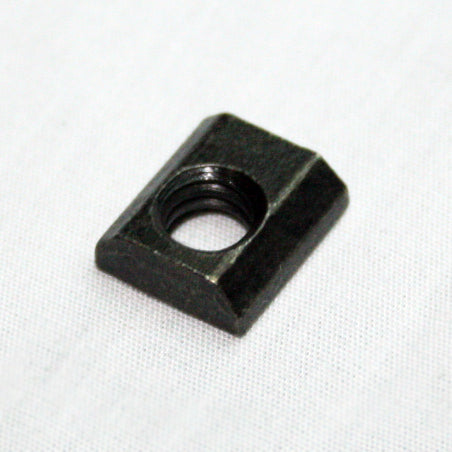 10FA3123 1/4 - 20 Standard T-Nut bottom 