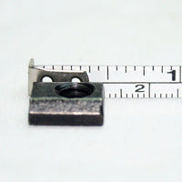 10FA3123 1/4-20 Standard T-Nut length
