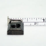 10FA3123 1/4-20 Standard T-Nut width