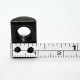 10FA3125 1/4-20 Drop-In T-Nut width