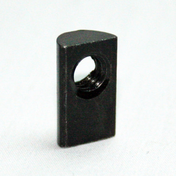 10FA3128 1/4" - 20 Drop-In T-Nut with Alignment Ball