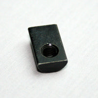 10FA3129 10-32 Drop-In T-Nut with Alignment Ball top