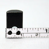 10FA3129  10-32 Drop-In T-Nut with Alignment Ball width