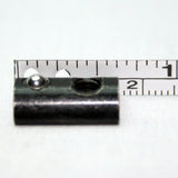 10FA3129 10-32 Drop-In T-Nut with Alignment Ball length