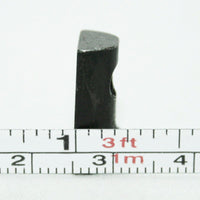 10FA3129  10-32 Drop-In T-Nut with Alignment Ball depth