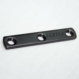 10FA3130 1/4" - 20 Triple Economy T-Nut top