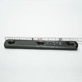 10FA3130 1/4" - 20 Triple Economy T-Nut length