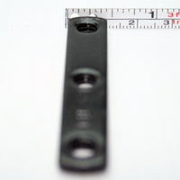 10FA3130 1/4" - 20 Triple Economy T-Nut width