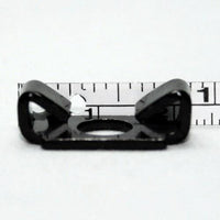 10FAC3755 end fastener clip length