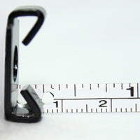 10FAC3755 end fastener clip height