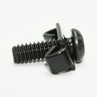 10FAC3755 end fastener assembly side