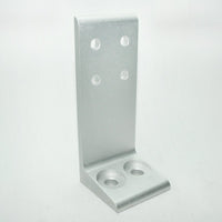 2" Floor Mount Foot