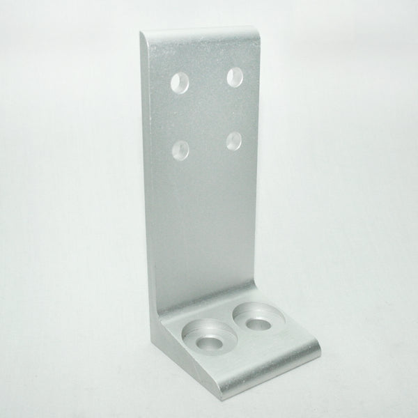 2" Floor Mount Foot