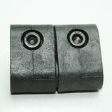 Plastic Right Lift-Off Hinge front