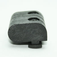 Plastic Right Lift-Off Hinge side