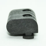 Plastic Right Lift-Off Hinge side